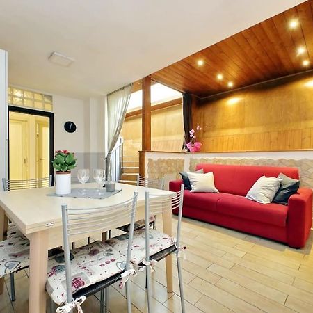 Vatican Flat Spacious Cozy With Court Roma Esterno foto