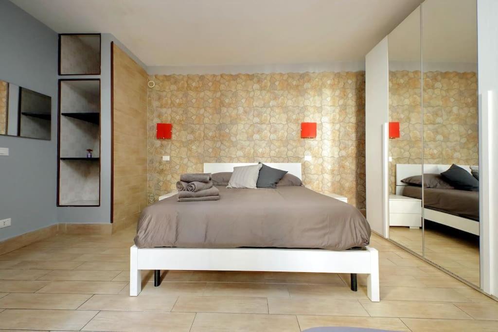 Vatican Flat Spacious Cozy With Court Roma Esterno foto