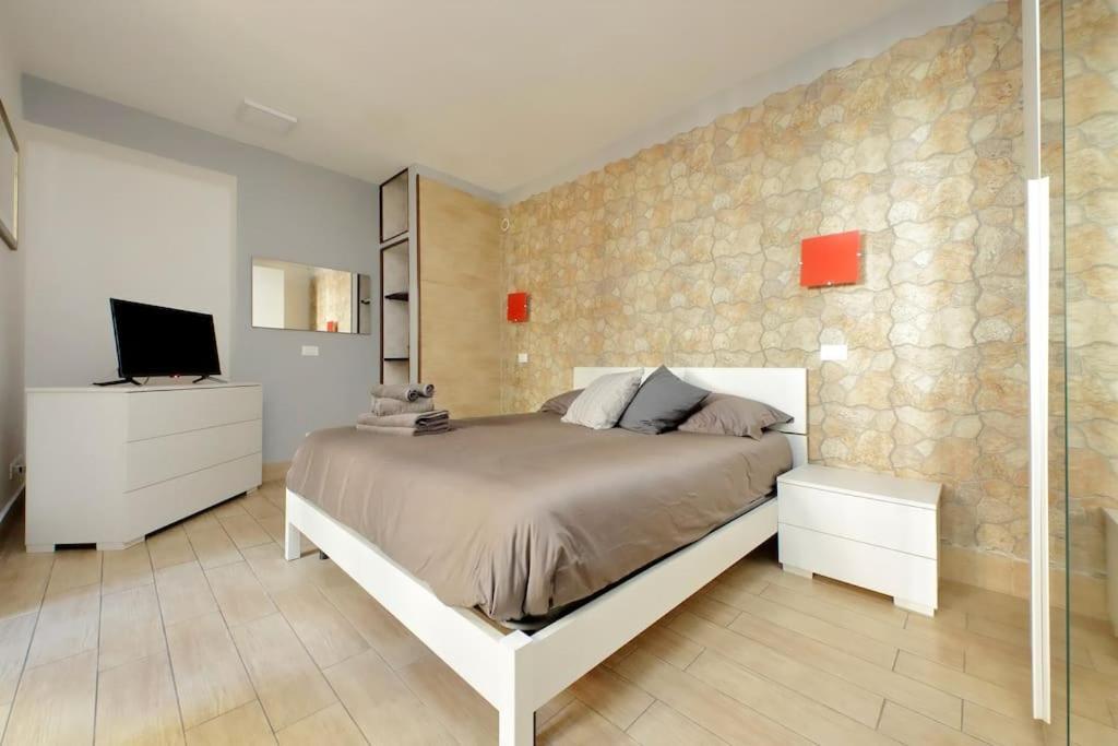 Vatican Flat Spacious Cozy With Court Roma Esterno foto